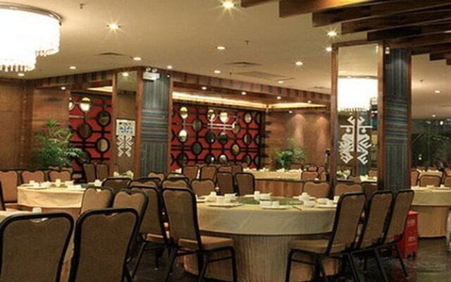 Baiyue Hotel