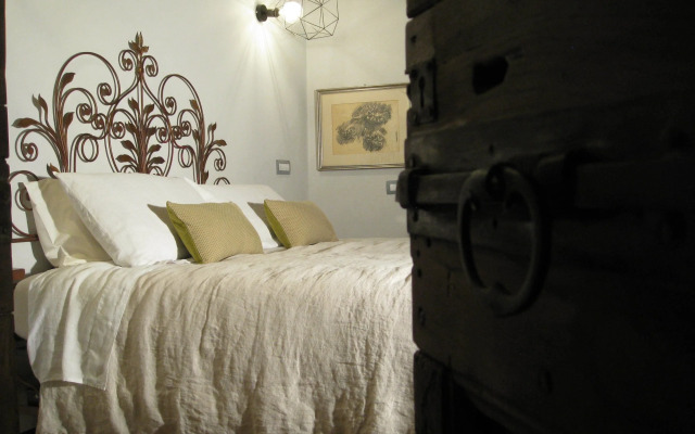 Il Burellino Wine & Resort