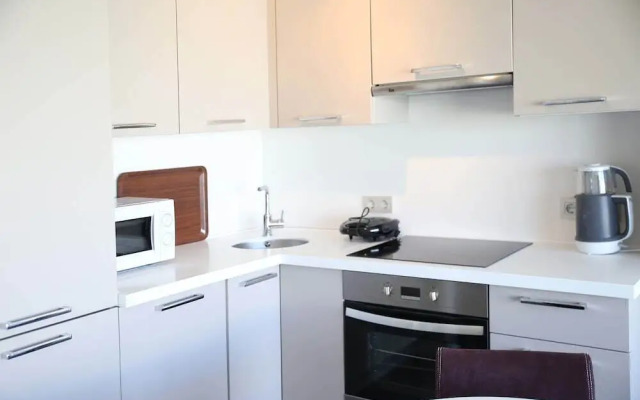 Important Group Ortakent Residence