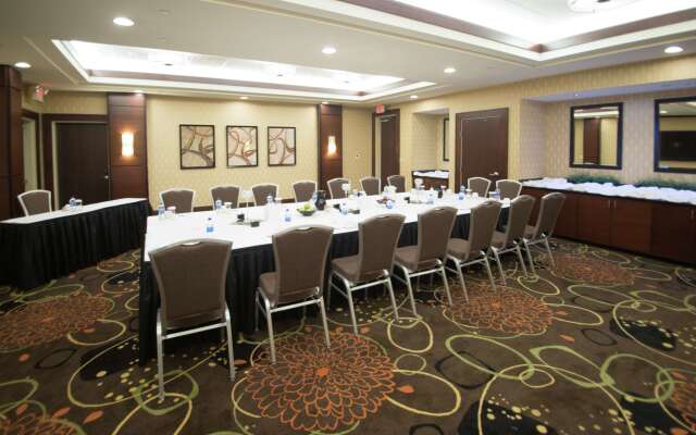 Embassy Suites by Hilton Fayetteville Fort Bragg