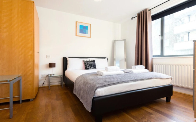 Platinum Apartments in Southwark 9992