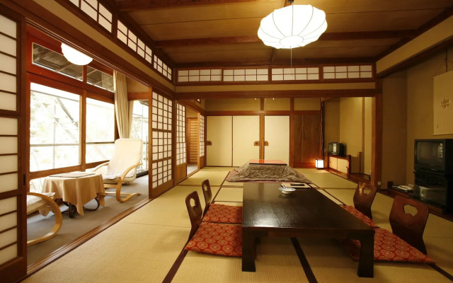 Shimizu Ryokan