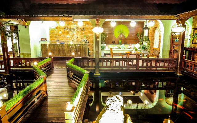 Palm Garden Beach Resort and Spa
