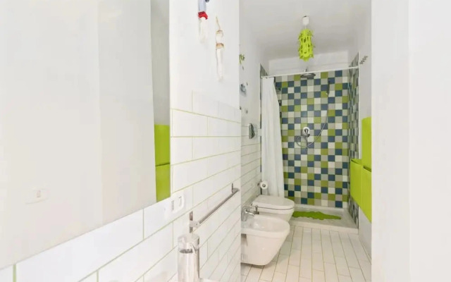 Residence Gardenia Vacation Flat