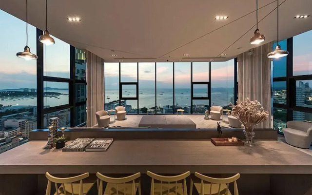 The Base Pattaya by Smart Delight