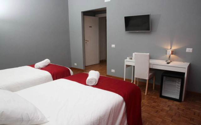 Parioli Bed&Business