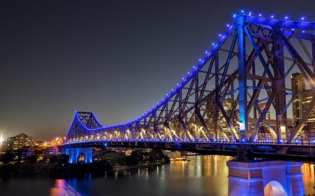 Quest Story Bridge