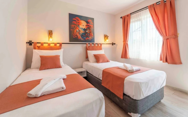Kamkat Otel