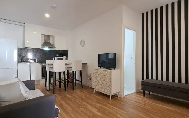 Walk to Camp NOU - Wi-fi AC 3 Bed by Myrentalhost