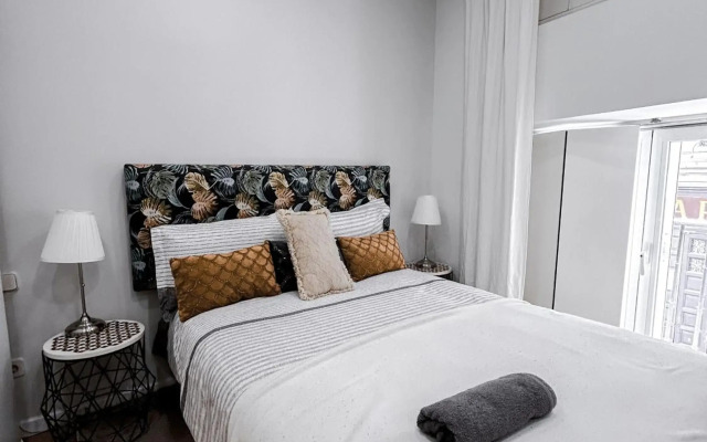 Dúplex lujo tres alturas