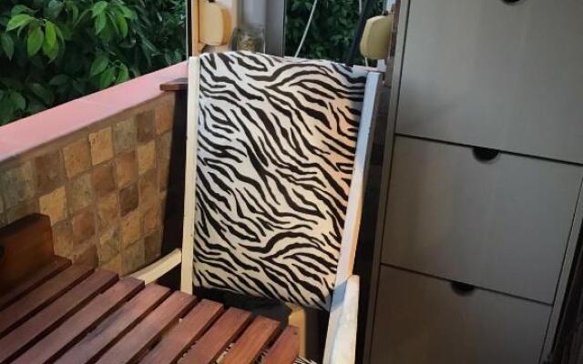 Apartamento Árbol de vida