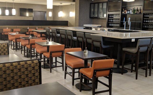 Holiday Inn Champaign