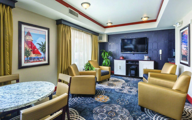 WorldMark San Diego - Balboa Park