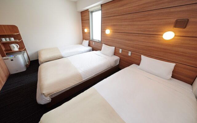 Super Hotel Namba Nippombashi