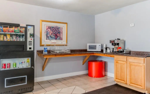 OYO Hotel San Antonio East