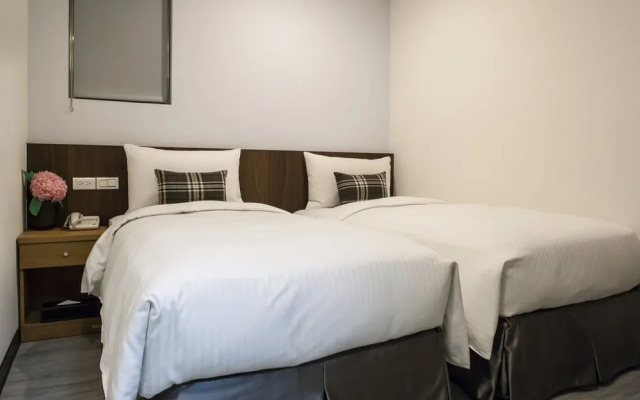 Ningxia Stay