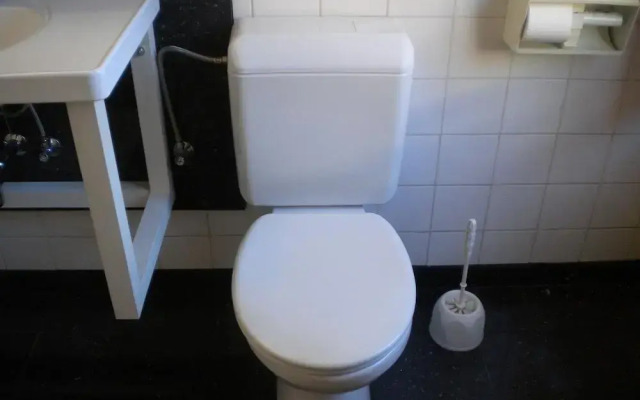 Ares City Center Hotel