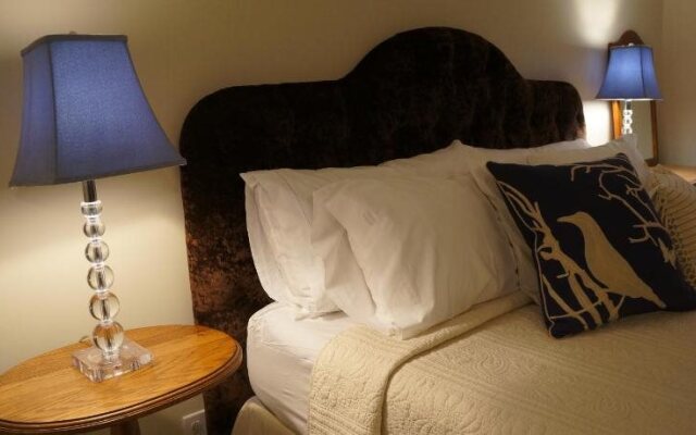 Green River Inn