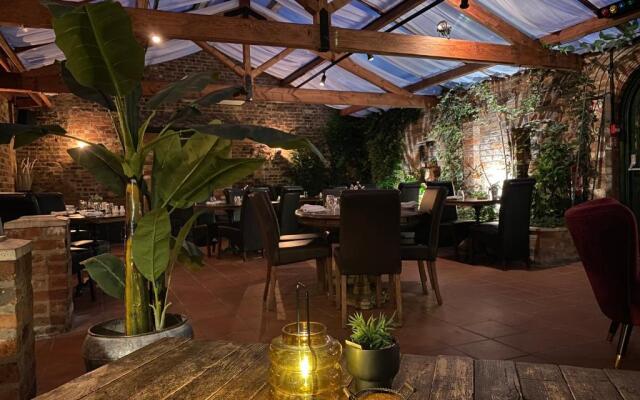 Imaginarium Restaurant