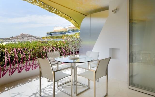 Las Boas Luxury Apartament