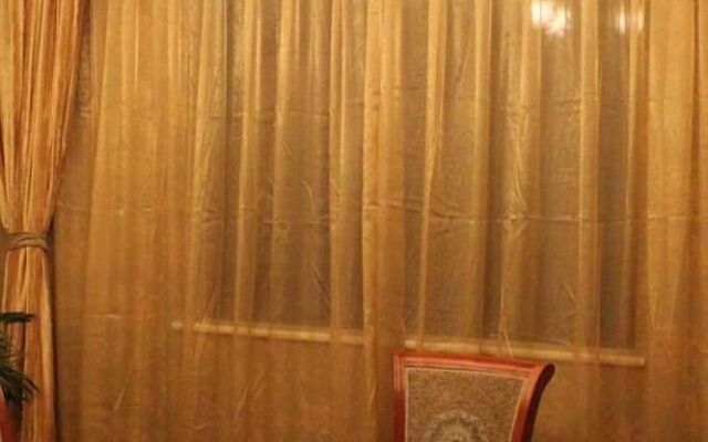 Chengdu Shangyuan Boutique Hotel