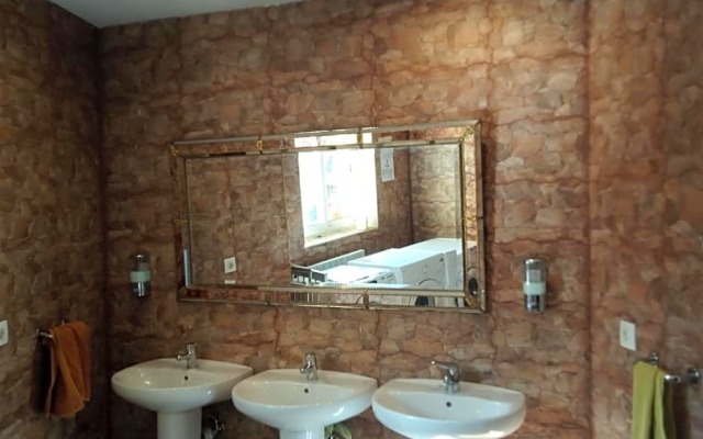 Albergue Casa Baztan