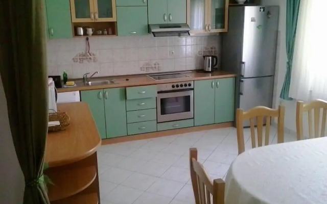 Apartments Divna Tomas