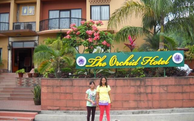 The Royal Orchid Hotel