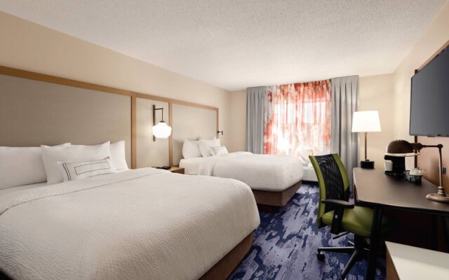 Fairfield Inn Scranton