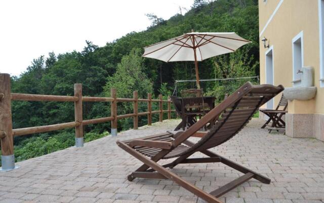 Varazze Sea Mountain 2