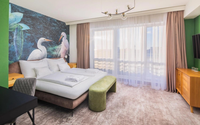 Hotel Atlantis