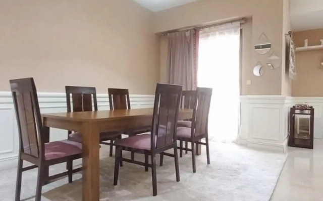 JBR Rimal 1 Spacious 3BR close to Beach