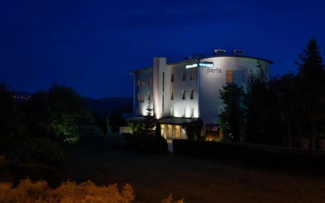 Hotel Perla