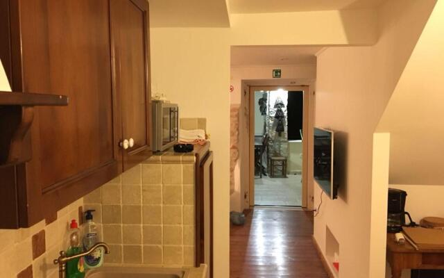 Appartment Hacienda Monica