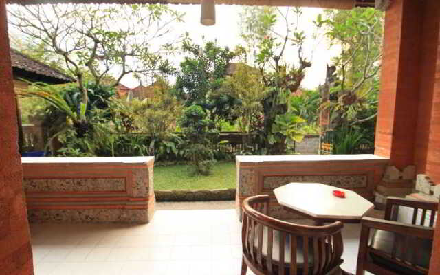 Citrus Tree B&B - Pering