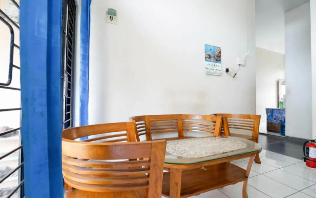 OYO Life 2874 Berlian Residence - Hotel in Palembang - Photo 5