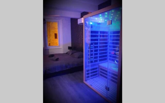 Love Room La Parenthèse de Limoux