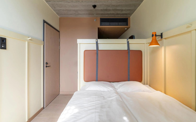 Comfort Hotel Helsinki Airport