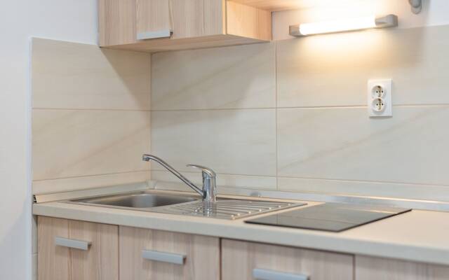 Apartments Villa Daniela