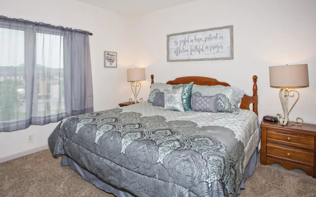 Whispering Pines Condominium 132