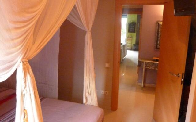 Apartamento Ones Playa Mero
