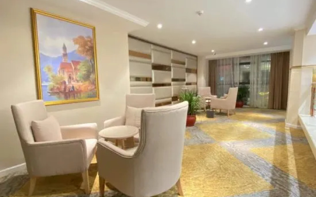 Vienna Hotel (Aba Mao County Guqiang City) – Hotel Rooms – Ngawa