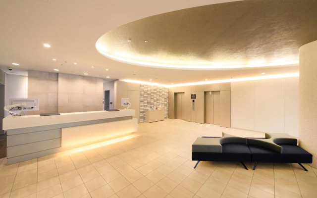 Richmond Hotel Yokohama Bashamichi