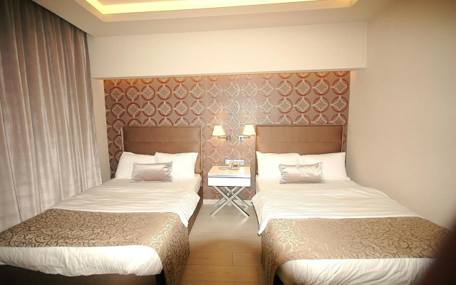 Kent Otel