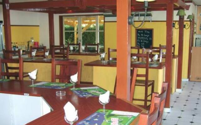 Fasthôtel Montpellier Baillargues