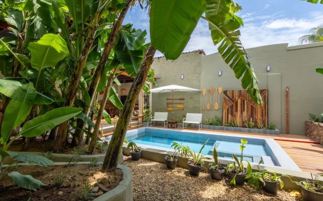Hotel Casa do Bispo