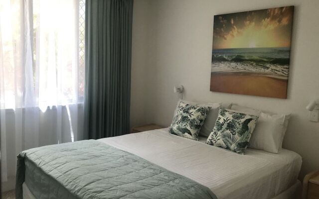 Peregian Court Resort