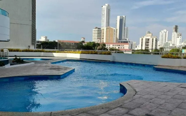 Apartamento 702A