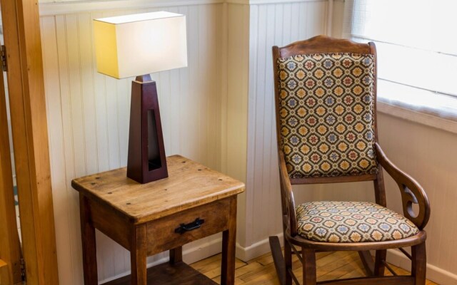 Estancia Puerto Bories Hotel