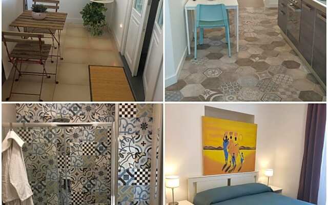 La Maison Della Torre